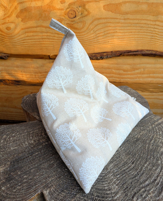 Tablet/Kindle/iPad Bean Bag Cushion Stand- Mulberry Trees